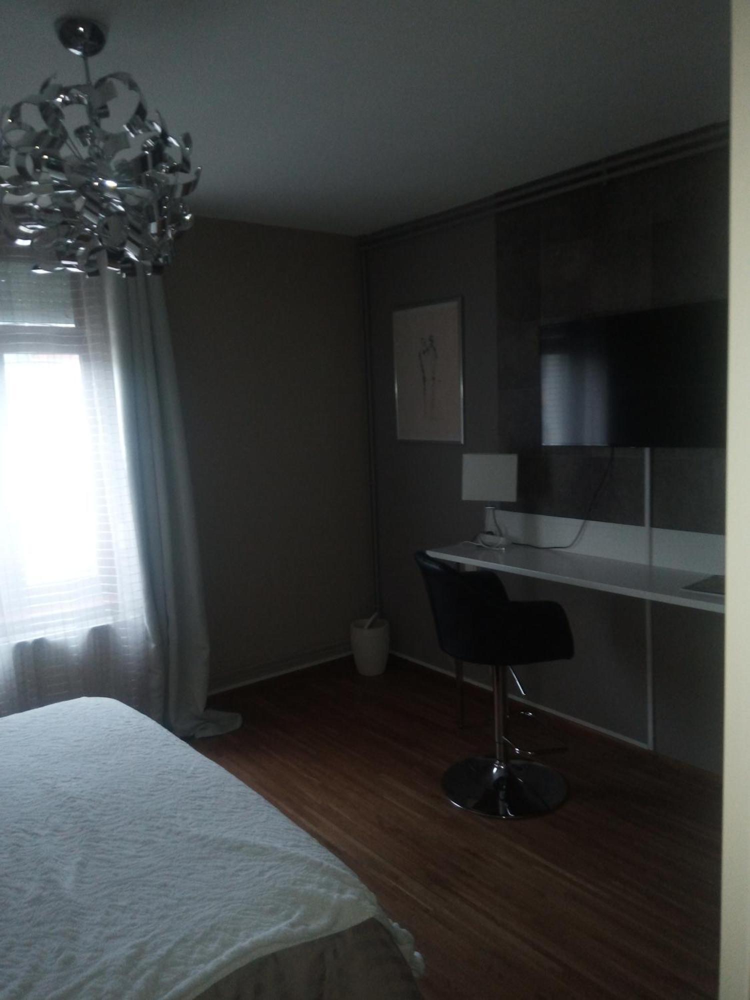 Aux Berges De Sambre Hotell Aulnoye-Aymeries Rum bild